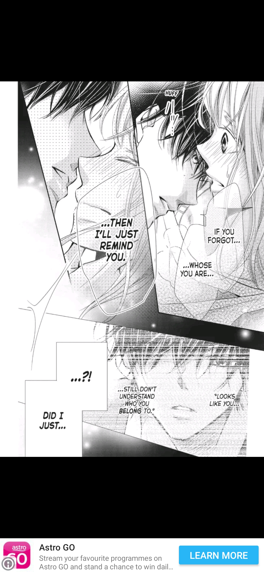 Kurosaki-kun no Iinari ni Nante Naranai Chapter 56 page 7