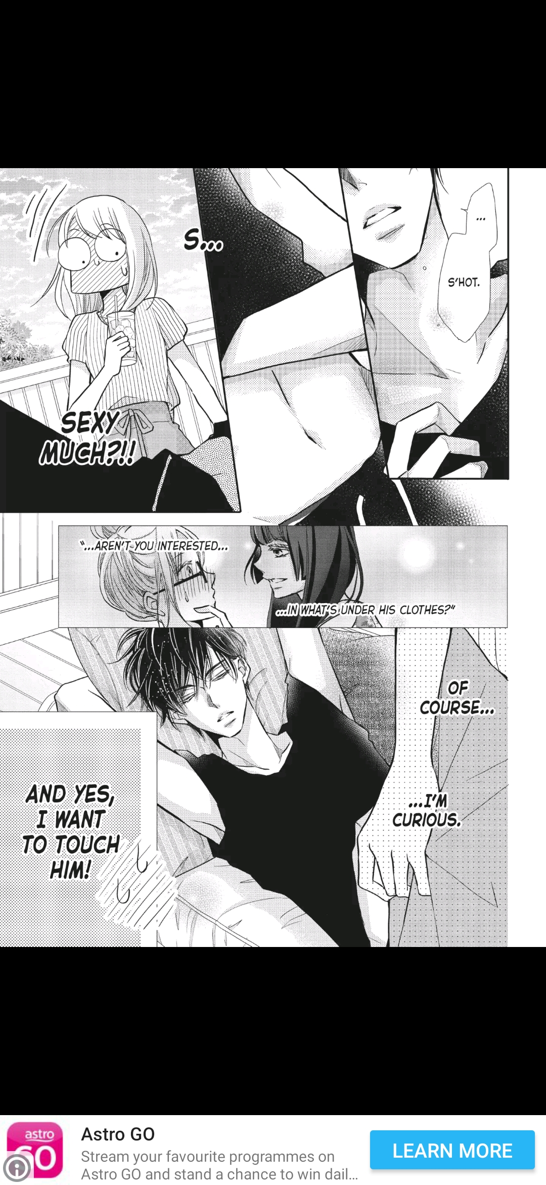 Kurosaki-kun no Iinari ni Nante Naranai Chapter 56.5 page 10