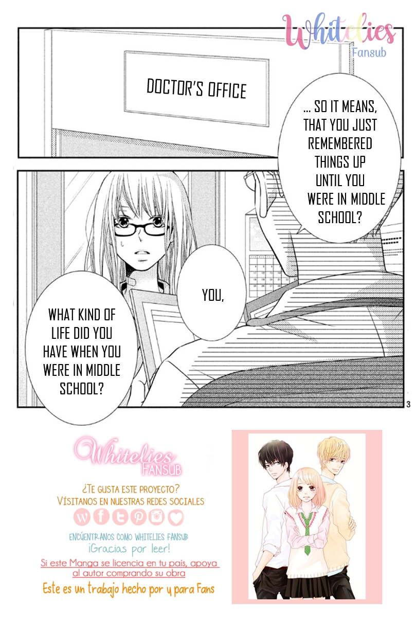 Kurosaki-kun no Iinari ni Nante Naranai Chapter 57 page 1