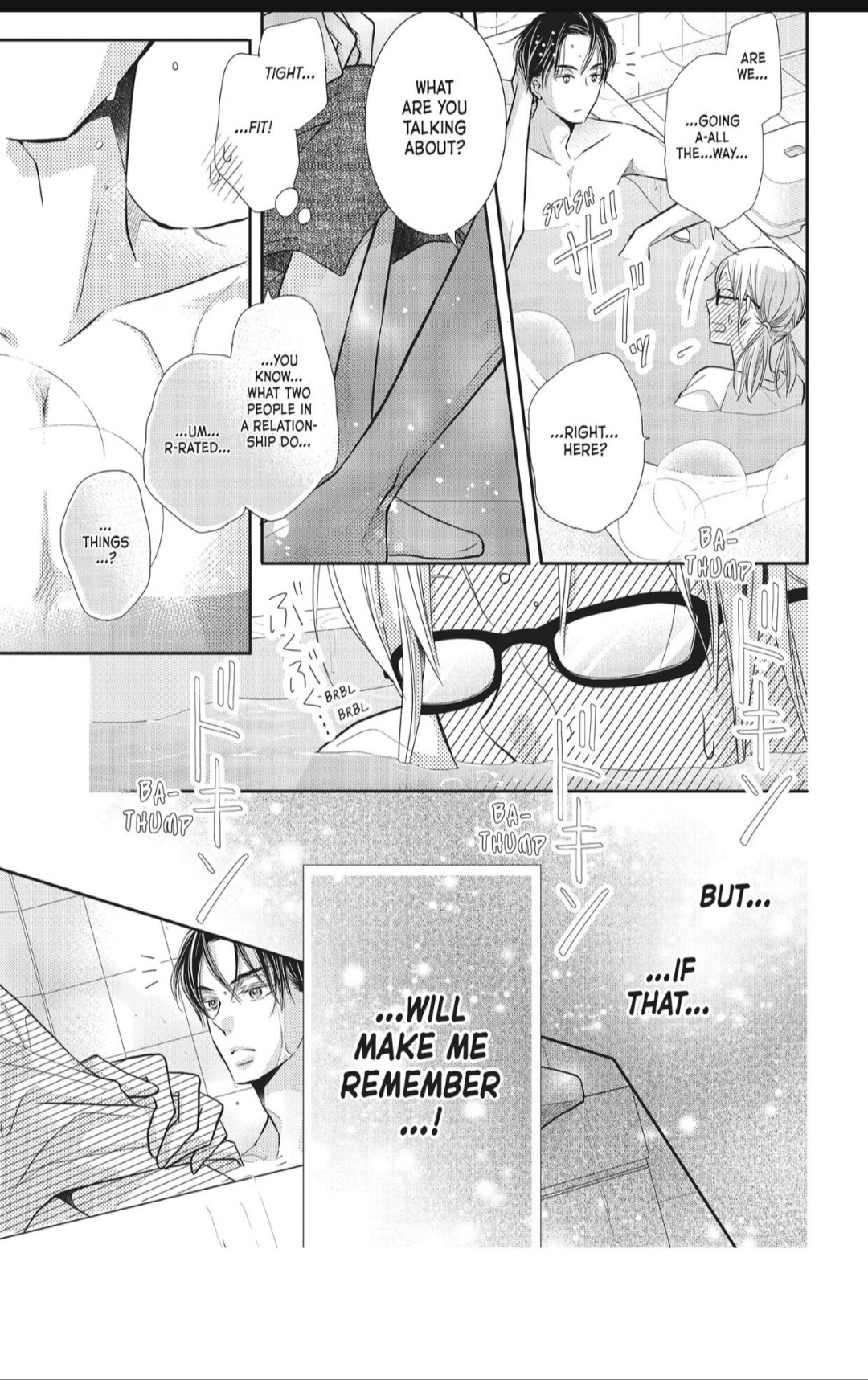 Kurosaki-kun no Iinari ni Nante Naranai Chapter 58 page 7