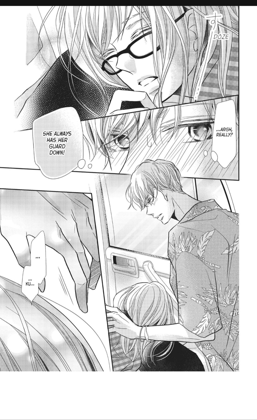 Kurosaki-kun no Iinari ni Nante Naranai Chapter 58 page 26
