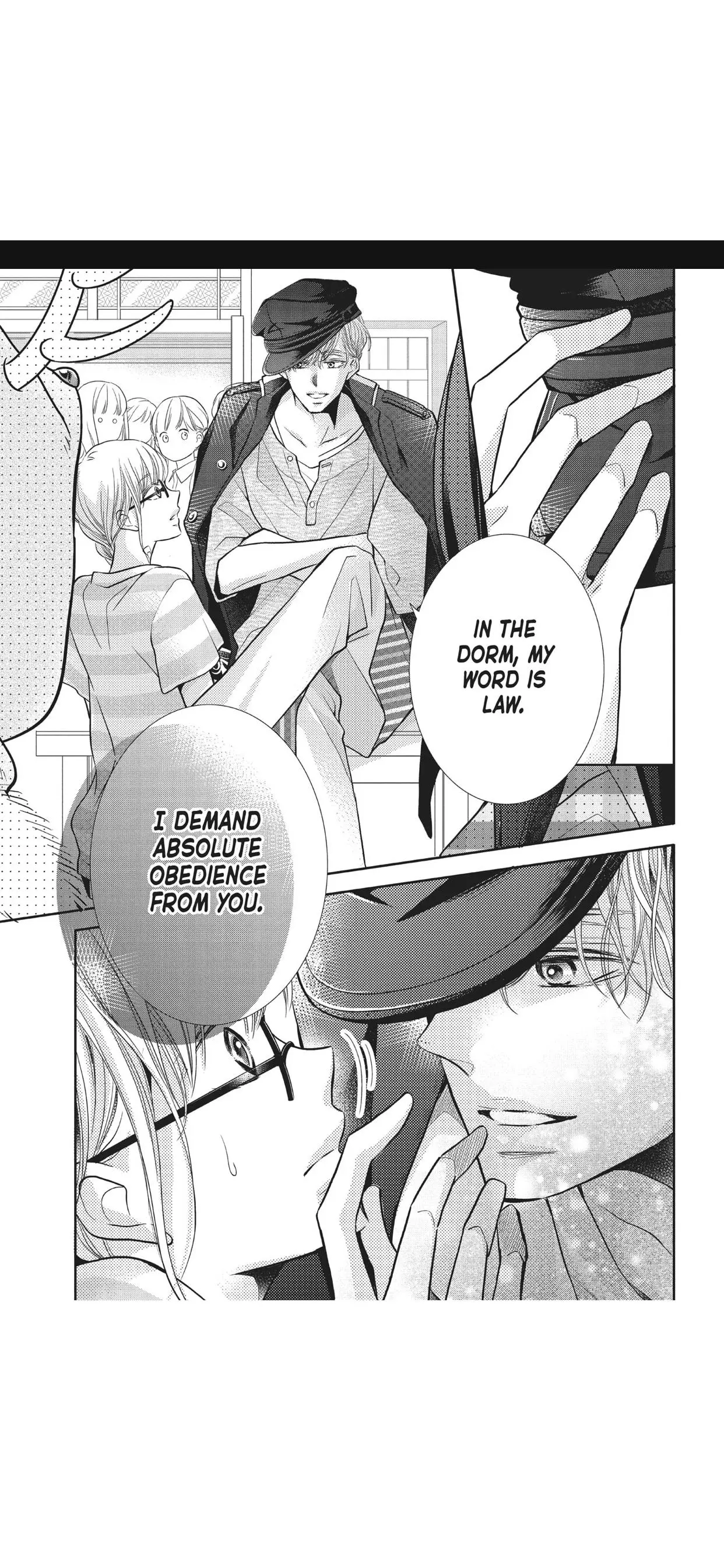 Kurosaki-kun no Iinari ni Nante Naranai Chapter 60.1 page 16