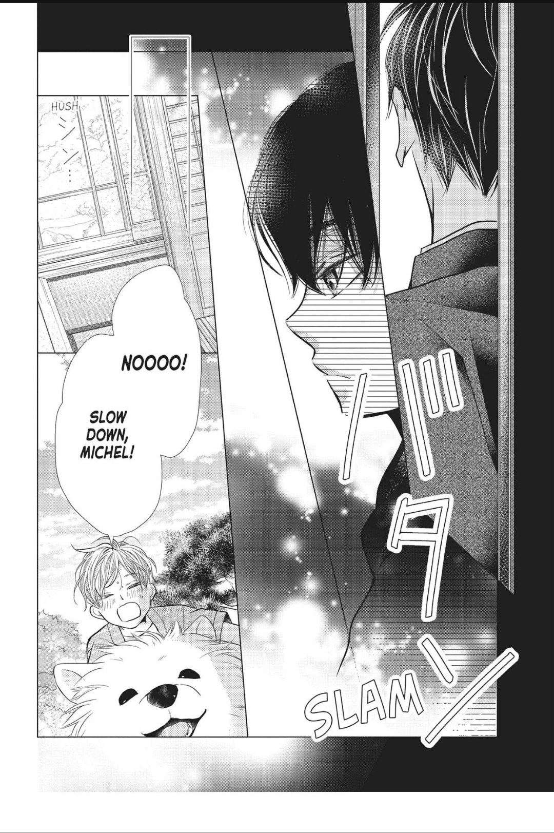 Kurosaki-kun no Iinari ni Nante Naranai Chapter 59 page 14