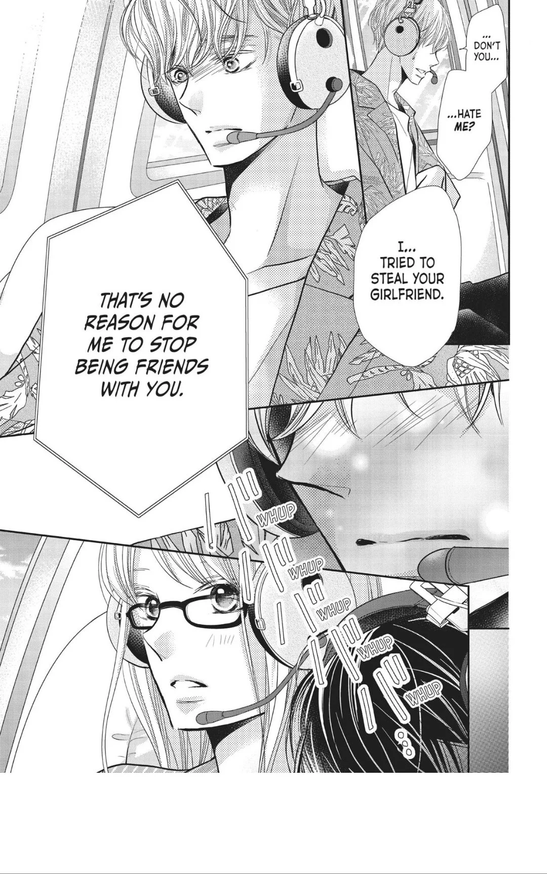 Kurosaki-kun no Iinari ni Nante Naranai Chapter 60 page 29