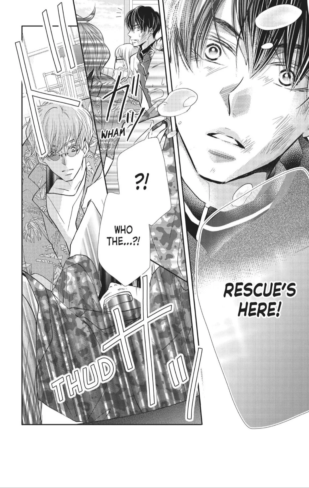 Kurosaki-kun no Iinari ni Nante Naranai Chapter 60 page 13