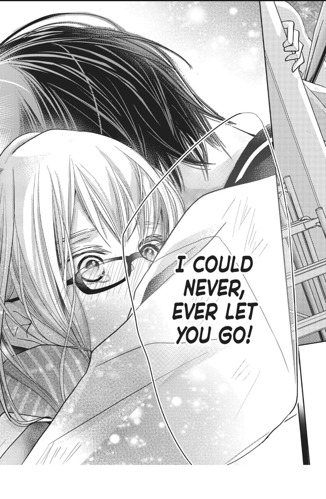 Kurosaki-kun no Iinari ni Nante Naranai Chapter 60 page 18