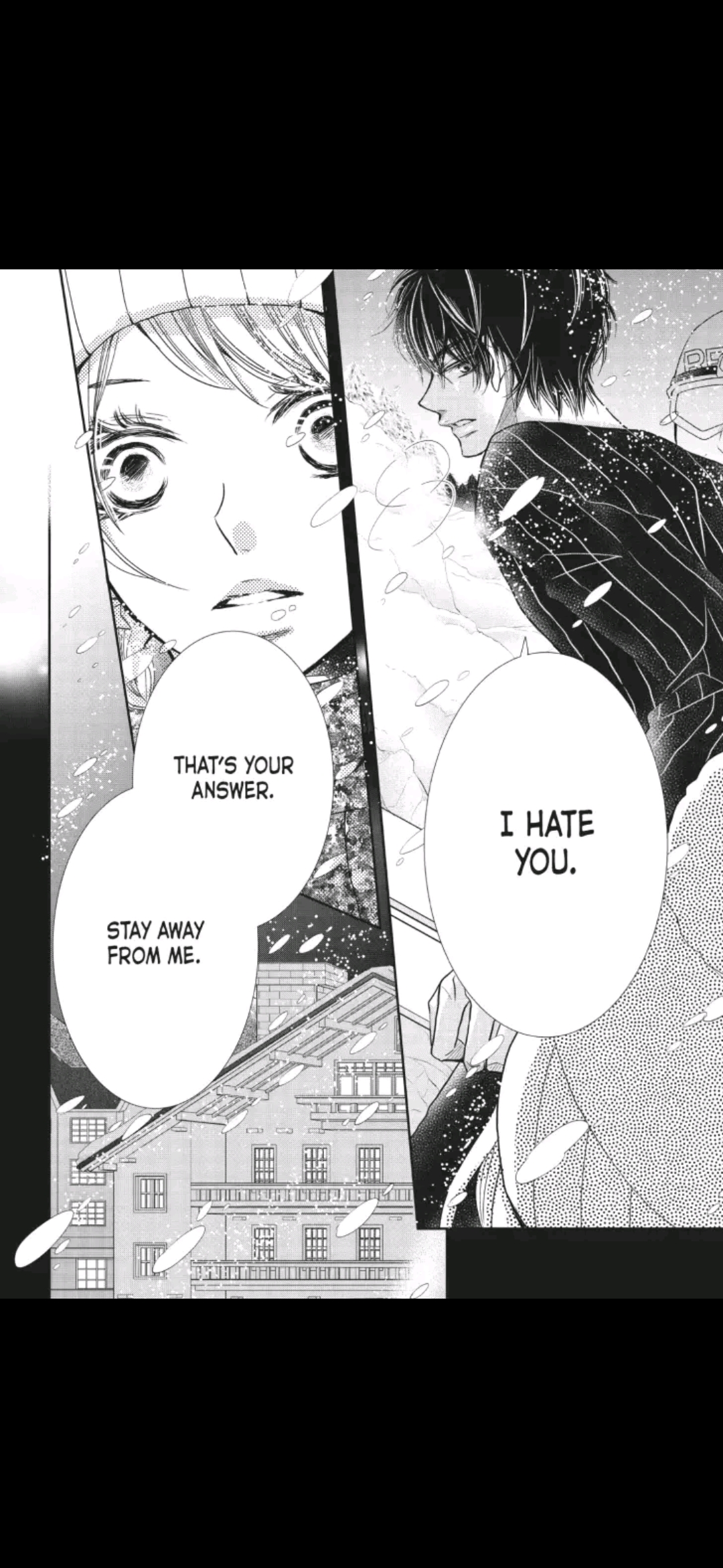 Kurosaki-kun no Iinari ni Nante Naranai Chapter 35 page 22