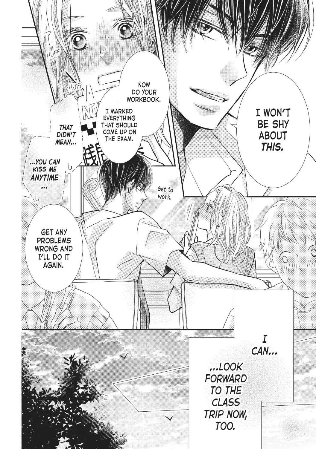 Kurosaki-kun no Iinari ni Nante Naranai Chapter 62 page 30
