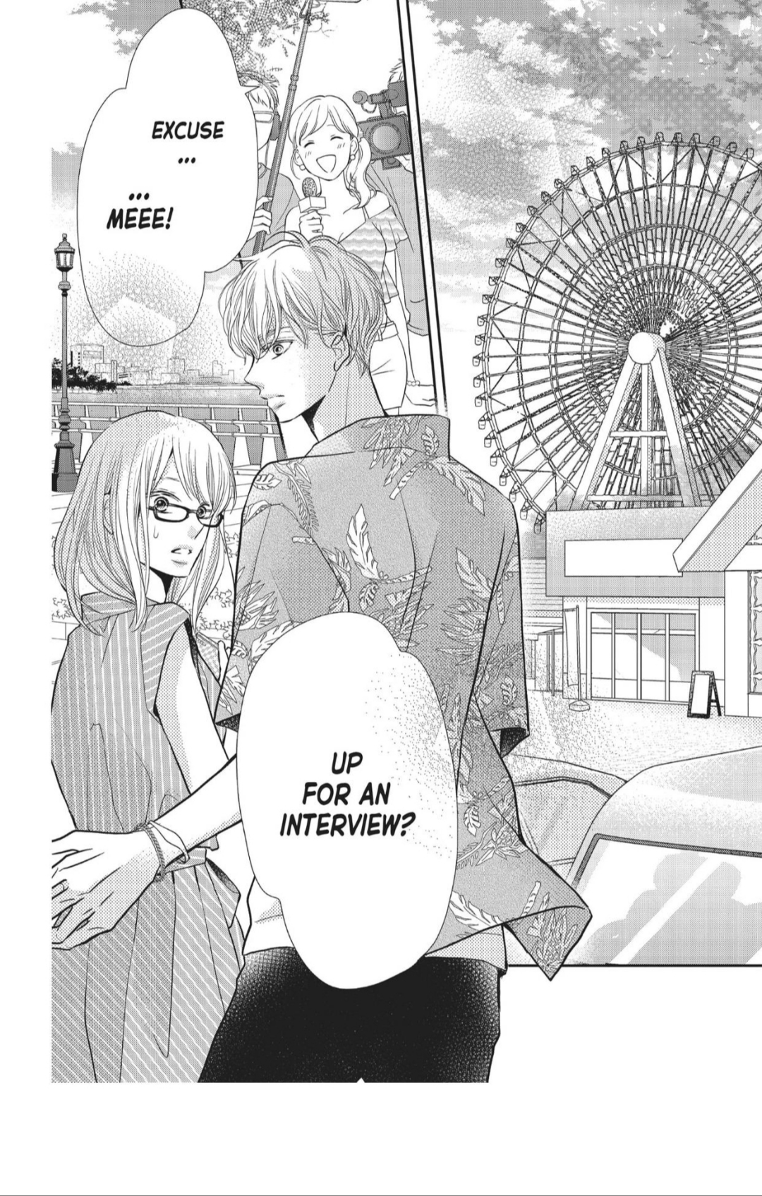 Kurosaki-kun no Iinari ni Nante Naranai Chapter 59 page 28