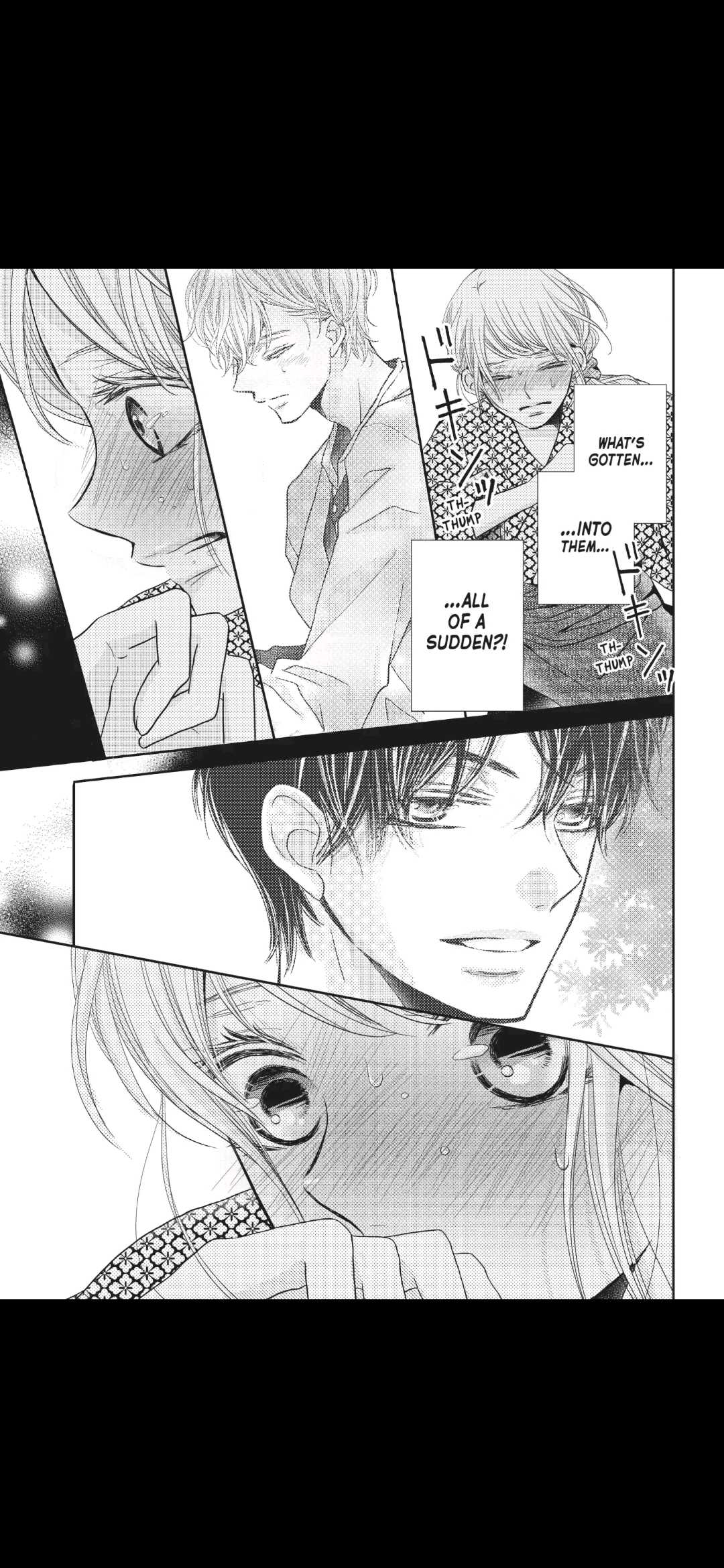 Kurosaki-kun no Iinari ni Nante Naranai Chapter 33 page 12