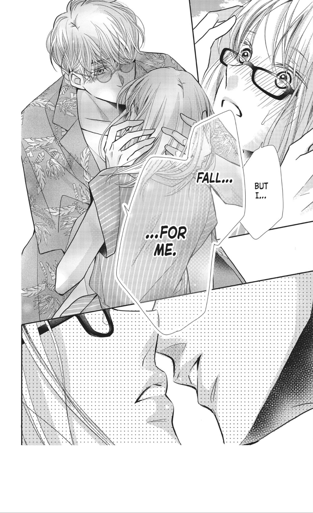 Kurosaki-kun no Iinari ni Nante Naranai Chapter 59 page 36