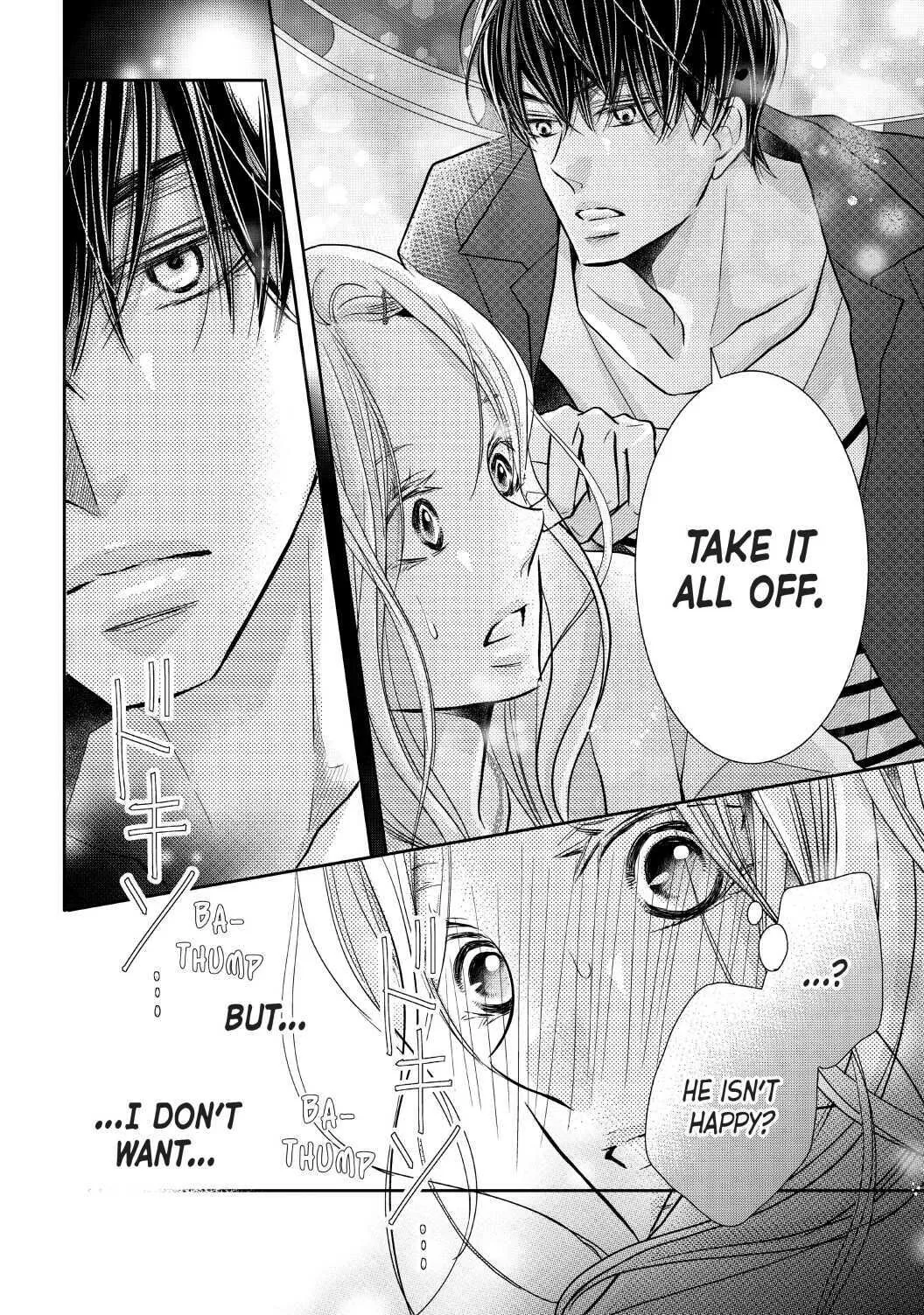 Kurosaki-kun no Iinari ni Nante Naranai Chapter 64 page 10
