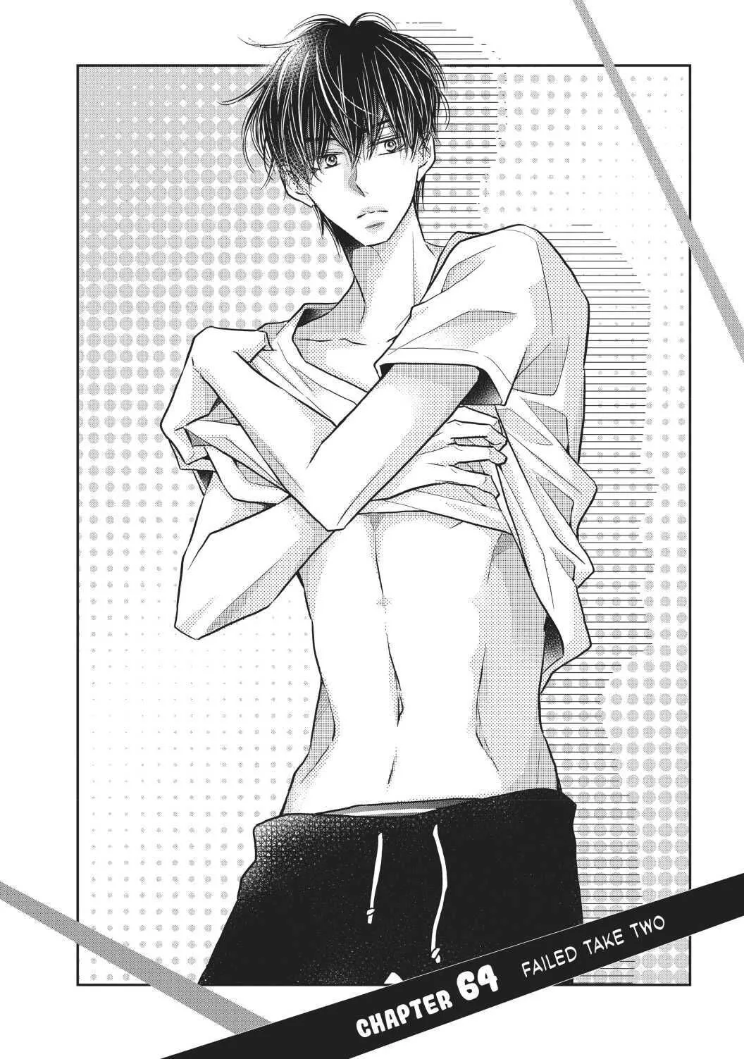 Kurosaki-kun no Iinari ni Nante Naranai Chapter 64 page 1
