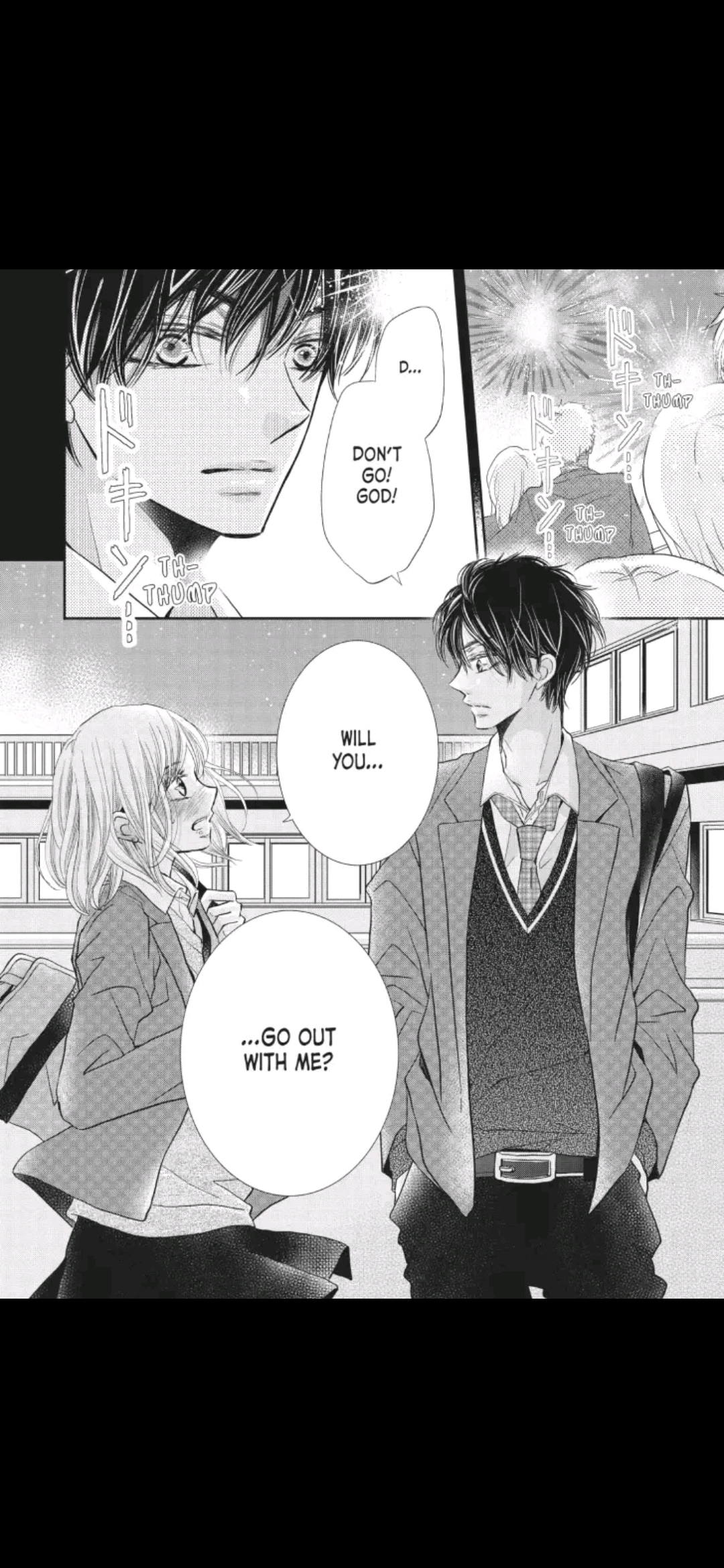 Kurosaki-kun no Iinari ni Nante Naranai Chapter 33 page 42