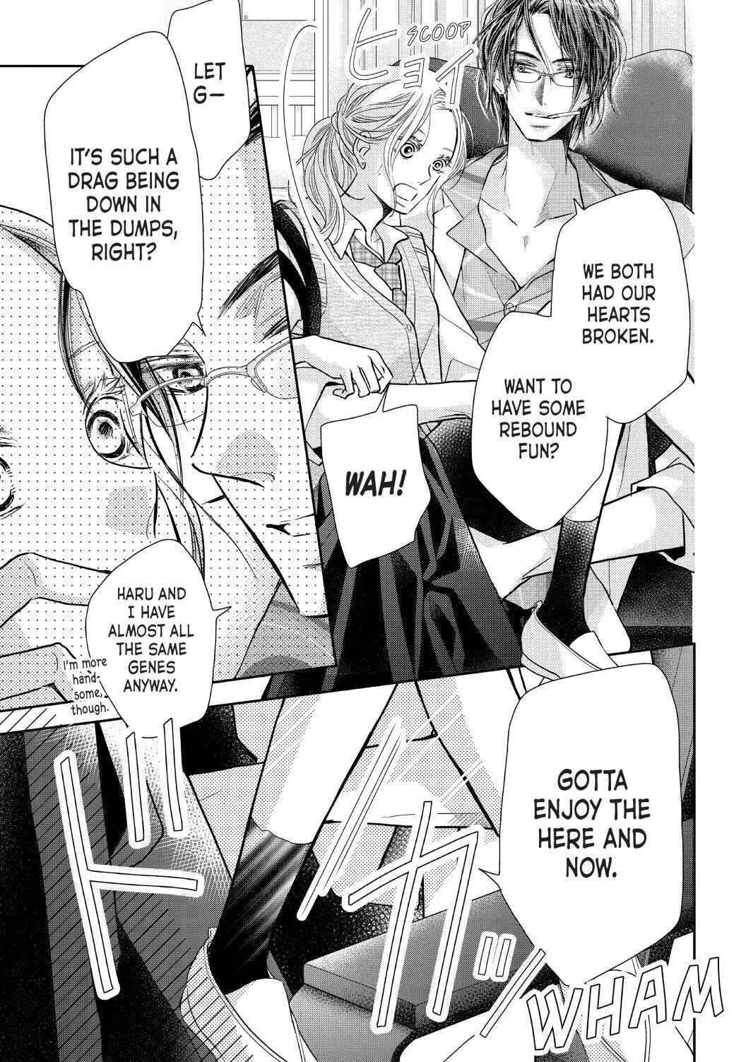 Kurosaki-kun no Iinari ni Nante Naranai Chapter 64 page 29