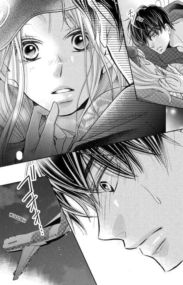 Kurosaki-kun no Iinari ni Nante Naranai Chapter 66 page 11