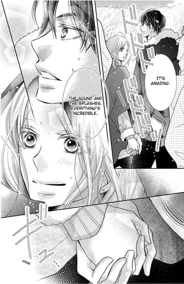 Kurosaki-kun no Iinari ni Nante Naranai Chapter 66 page 29