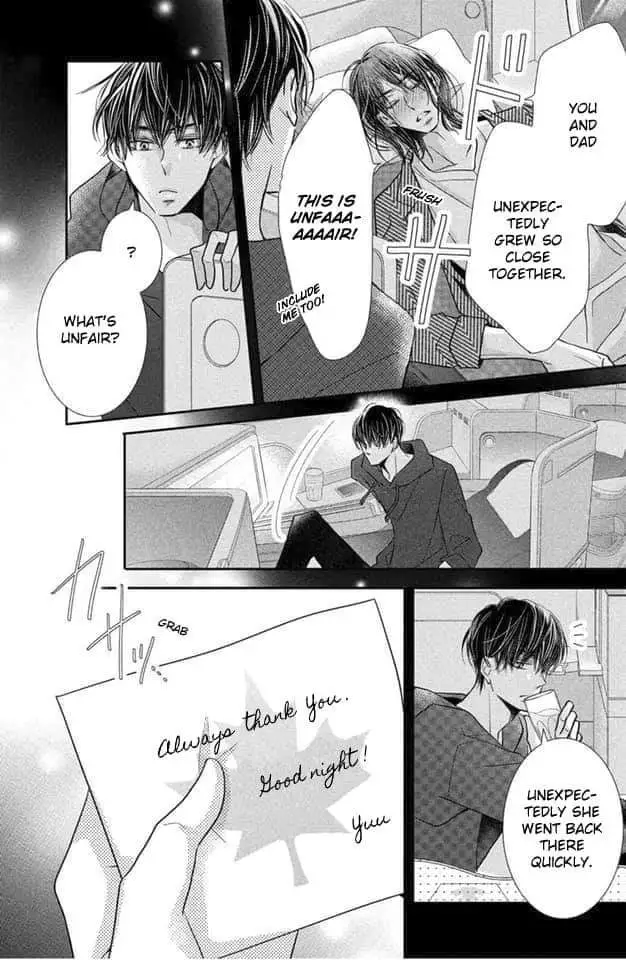 Kurosaki-kun no Iinari ni Nante Naranai Chapter 66 page 16