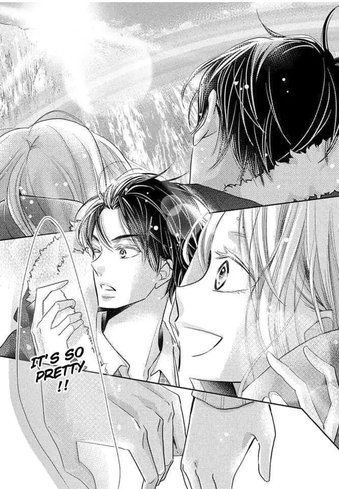 Kurosaki-kun no Iinari ni Nante Naranai Chapter 66 page 28