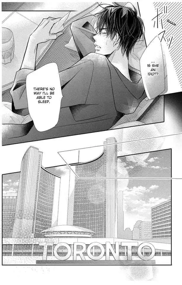 Kurosaki-kun no Iinari ni Nante Naranai Chapter 66 page 17