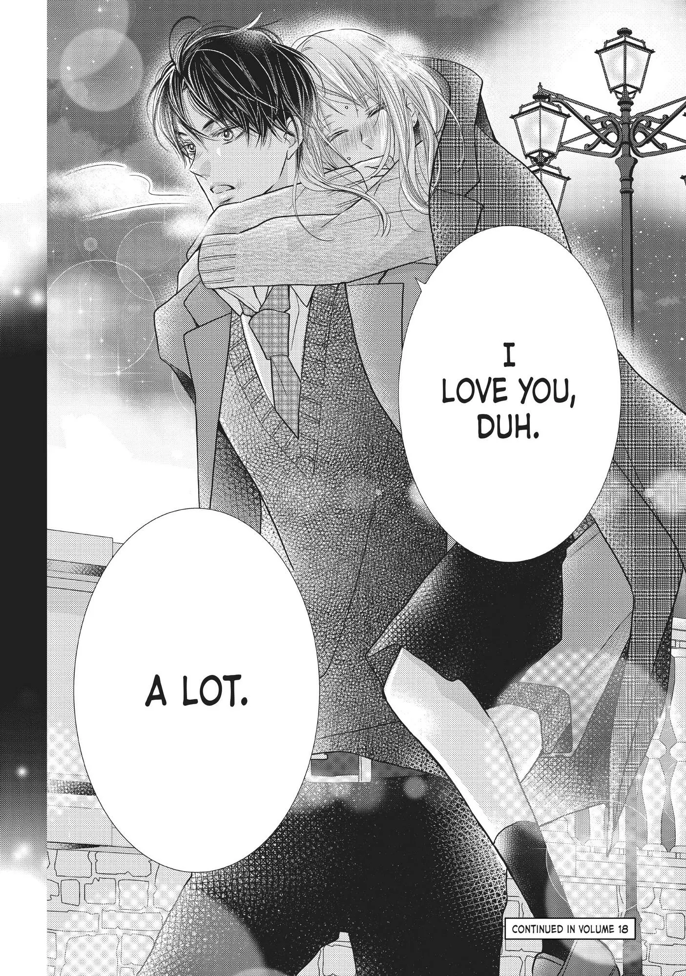 Kurosaki-kun no Iinari ni Nante Naranai Chapter 68 page 39