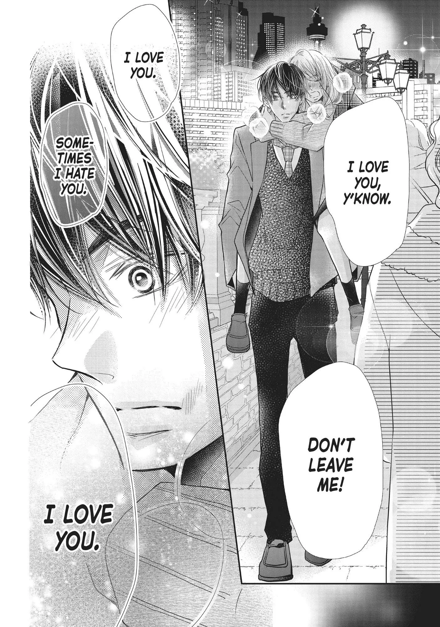 Kurosaki-kun no Iinari ni Nante Naranai Chapter 68 page 37