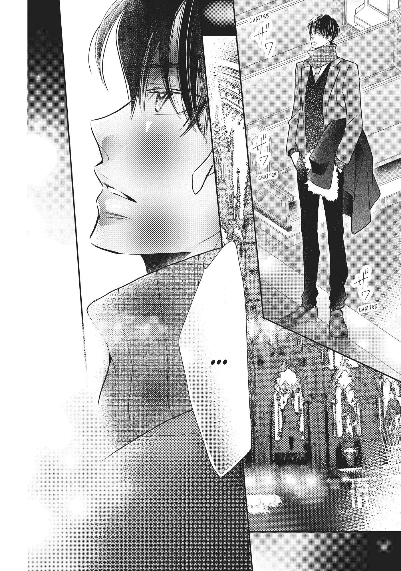 Kurosaki-kun no Iinari ni Nante Naranai Chapter 70 page 22