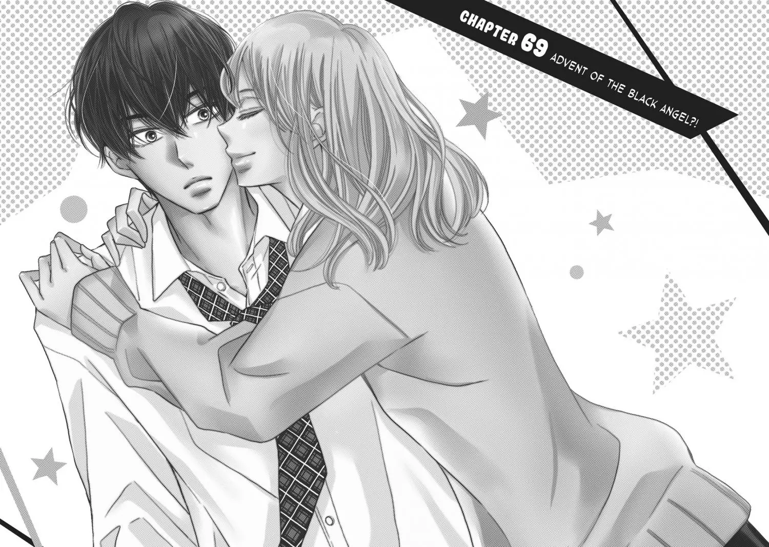 Kurosaki-kun no Iinari ni Nante Naranai Chapter 69 page 6