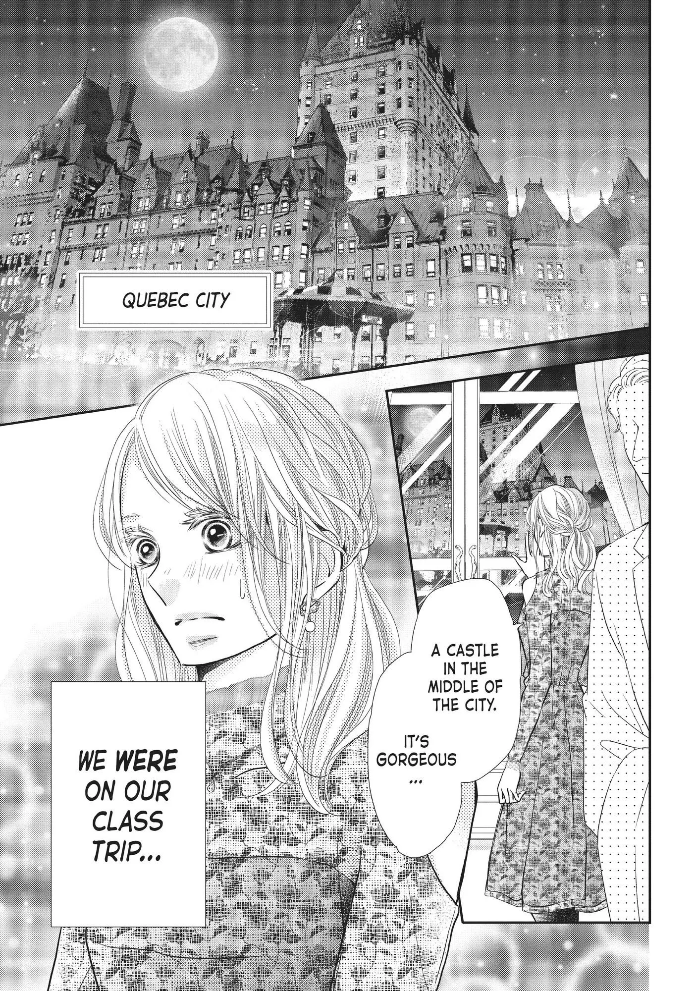 Kurosaki-kun no Iinari ni Nante Naranai Chapter 72 page 4
