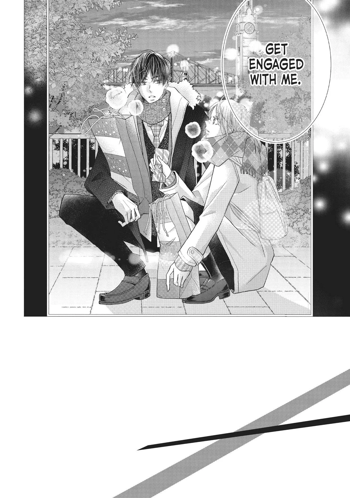Kurosaki-kun no Iinari ni Nante Naranai Chapter 72 page 3