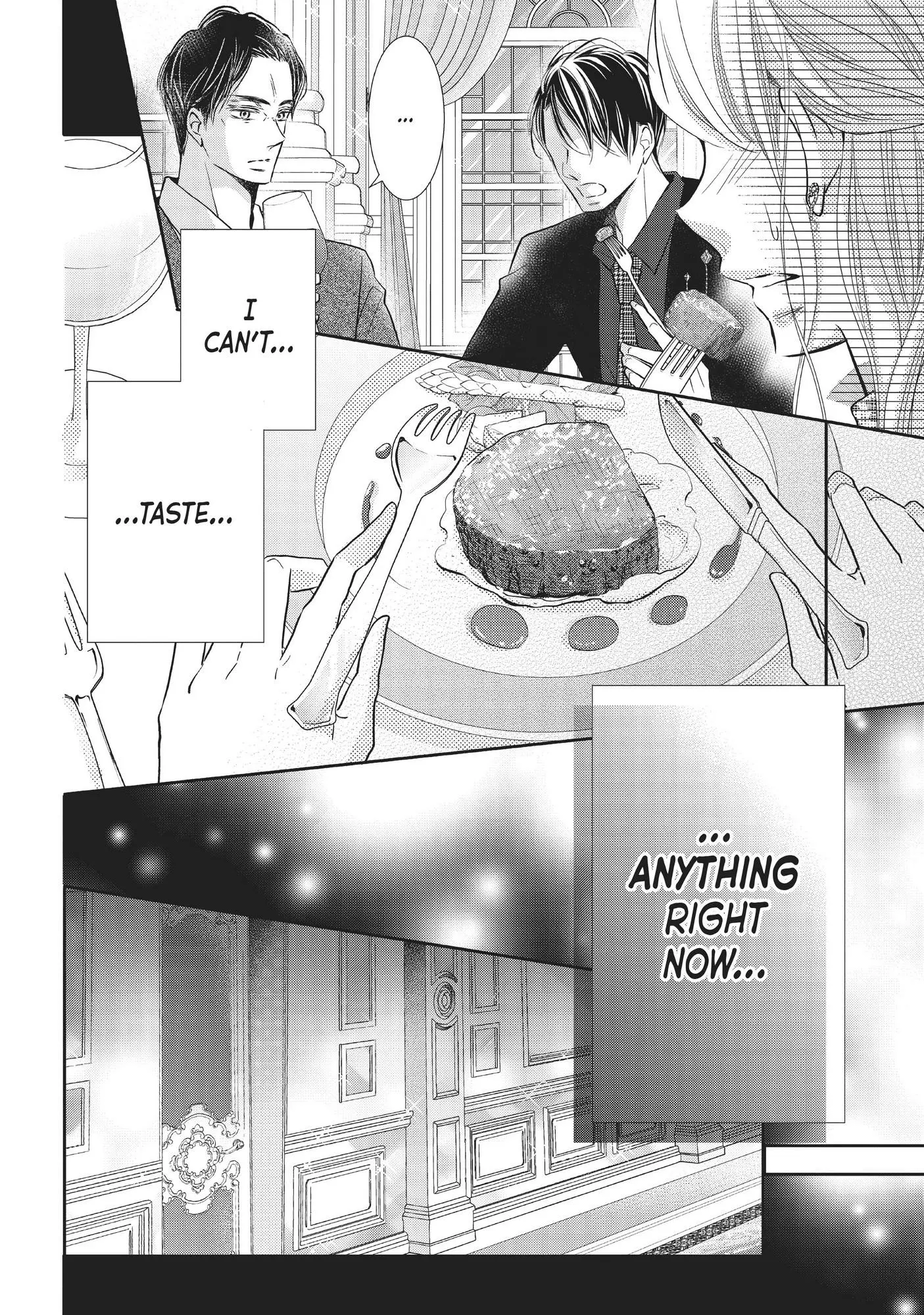 Kurosaki-kun no Iinari ni Nante Naranai Chapter 72 page 23