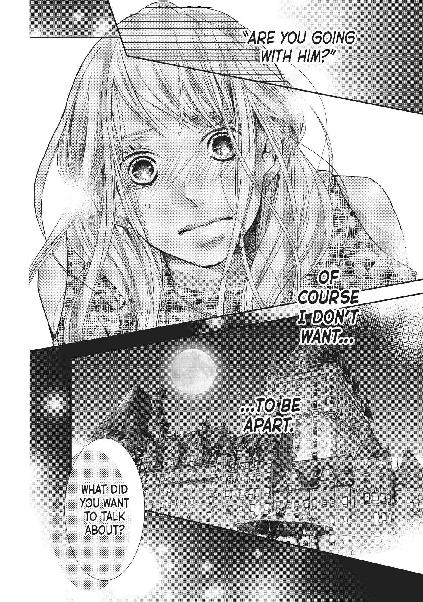 Kurosaki-kun no Iinari ni Nante Naranai Chapter 72 page 27