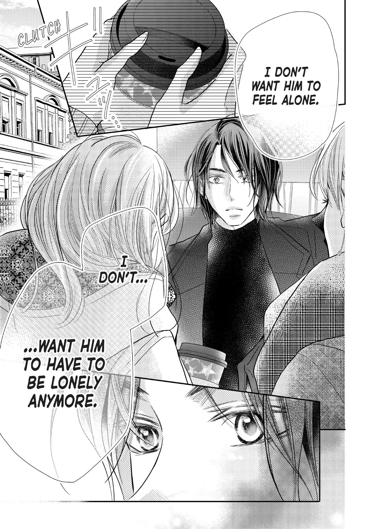 Kurosaki-kun no Iinari ni Nante Naranai Chapter 74 page 18