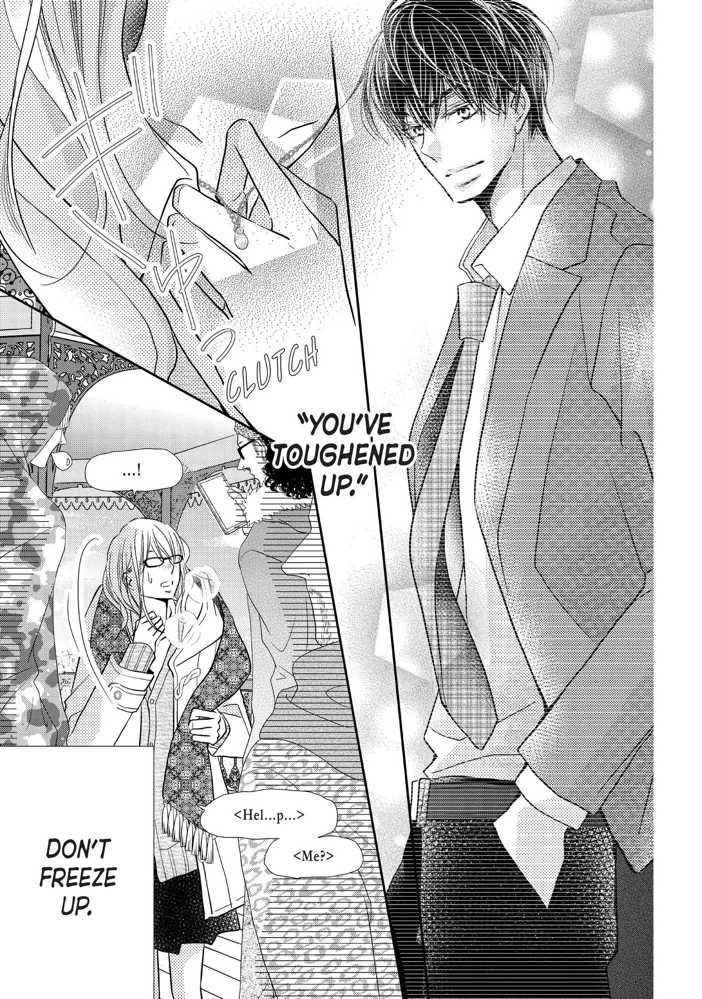 Kurosaki-kun no Iinari ni Nante Naranai Chapter 74 page 28