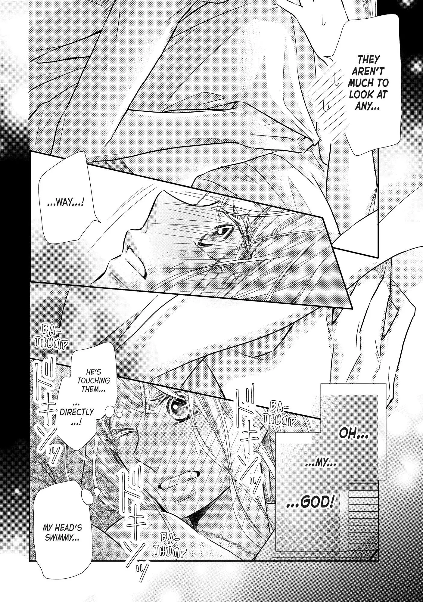 Kurosaki-kun no Iinari ni Nante Naranai Chapter 73 page 14