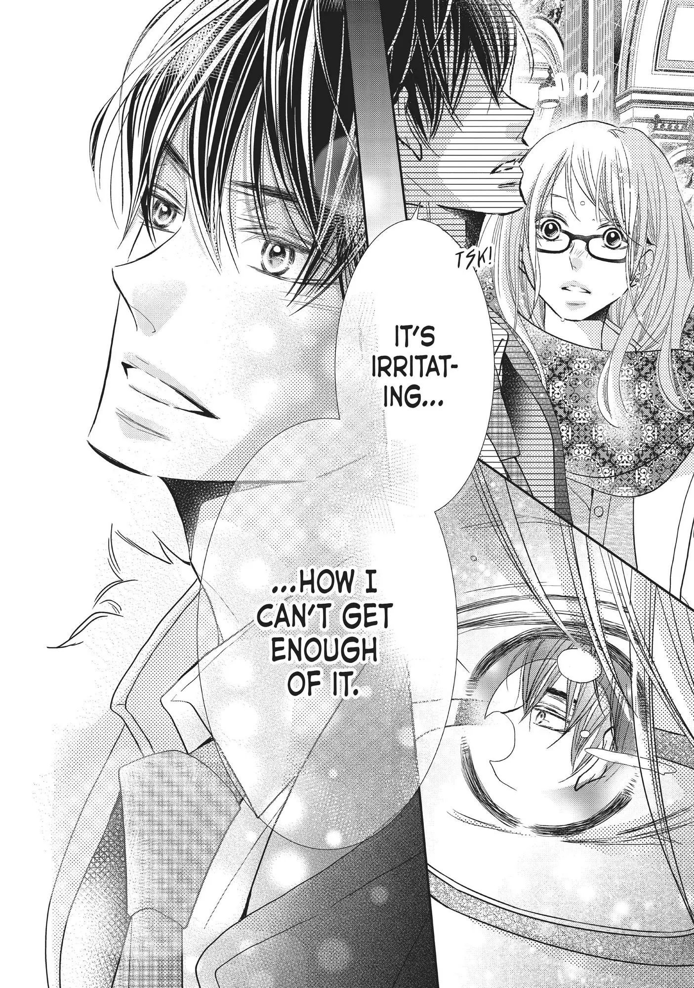 Kurosaki-kun no Iinari ni Nante Naranai Chapter 74 page 35
