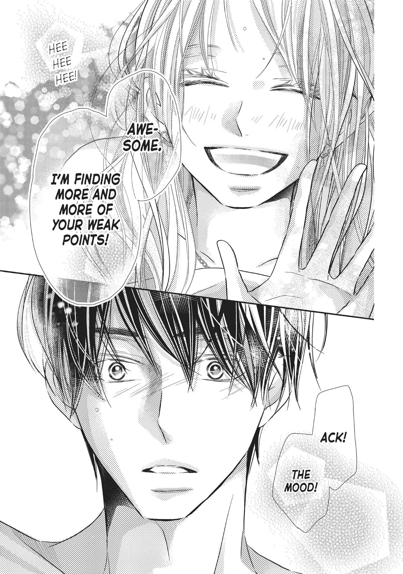 Kurosaki-kun no Iinari ni Nante Naranai Chapter 73 page 19