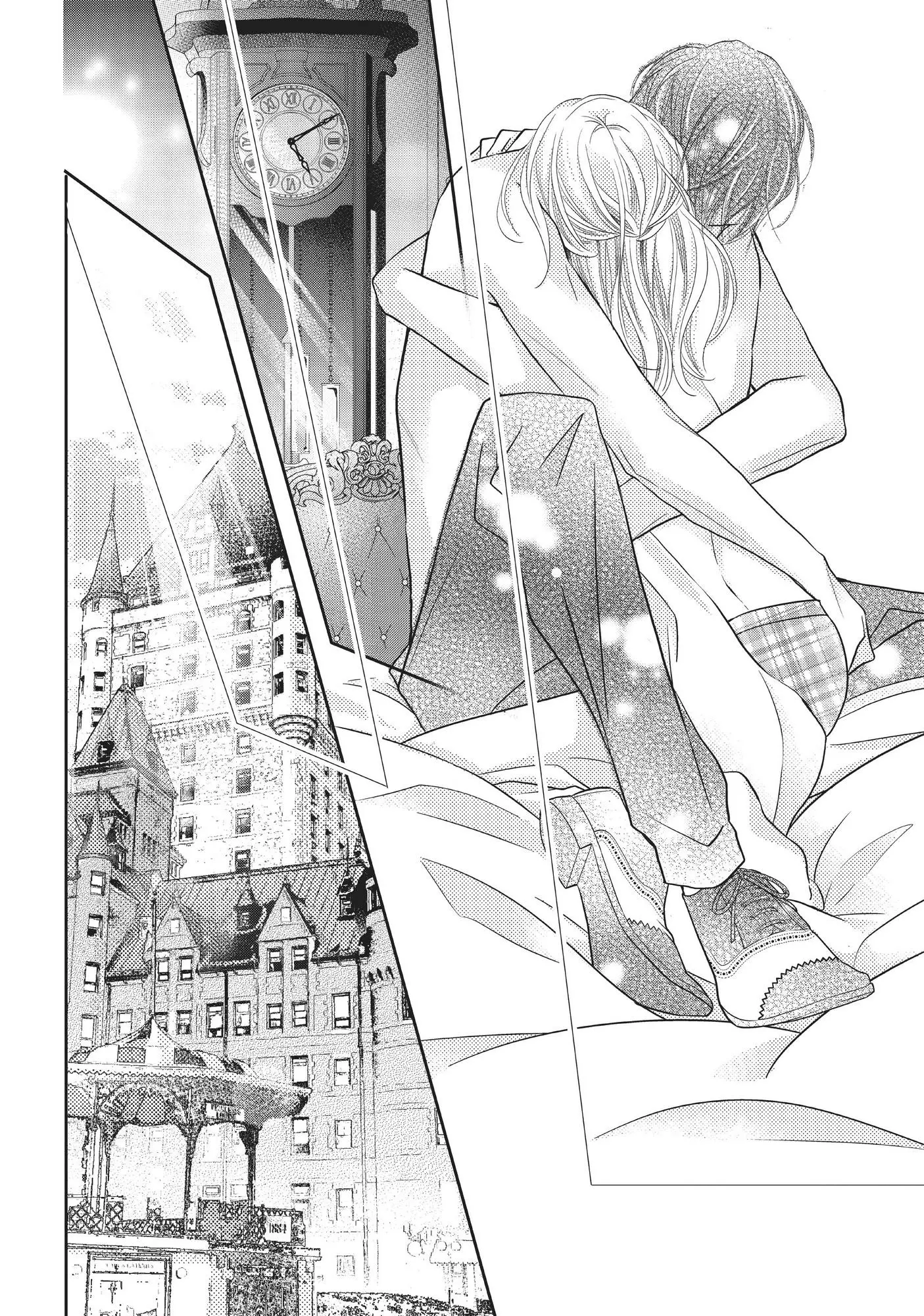 Kurosaki-kun no Iinari ni Nante Naranai Chapter 73 page 24