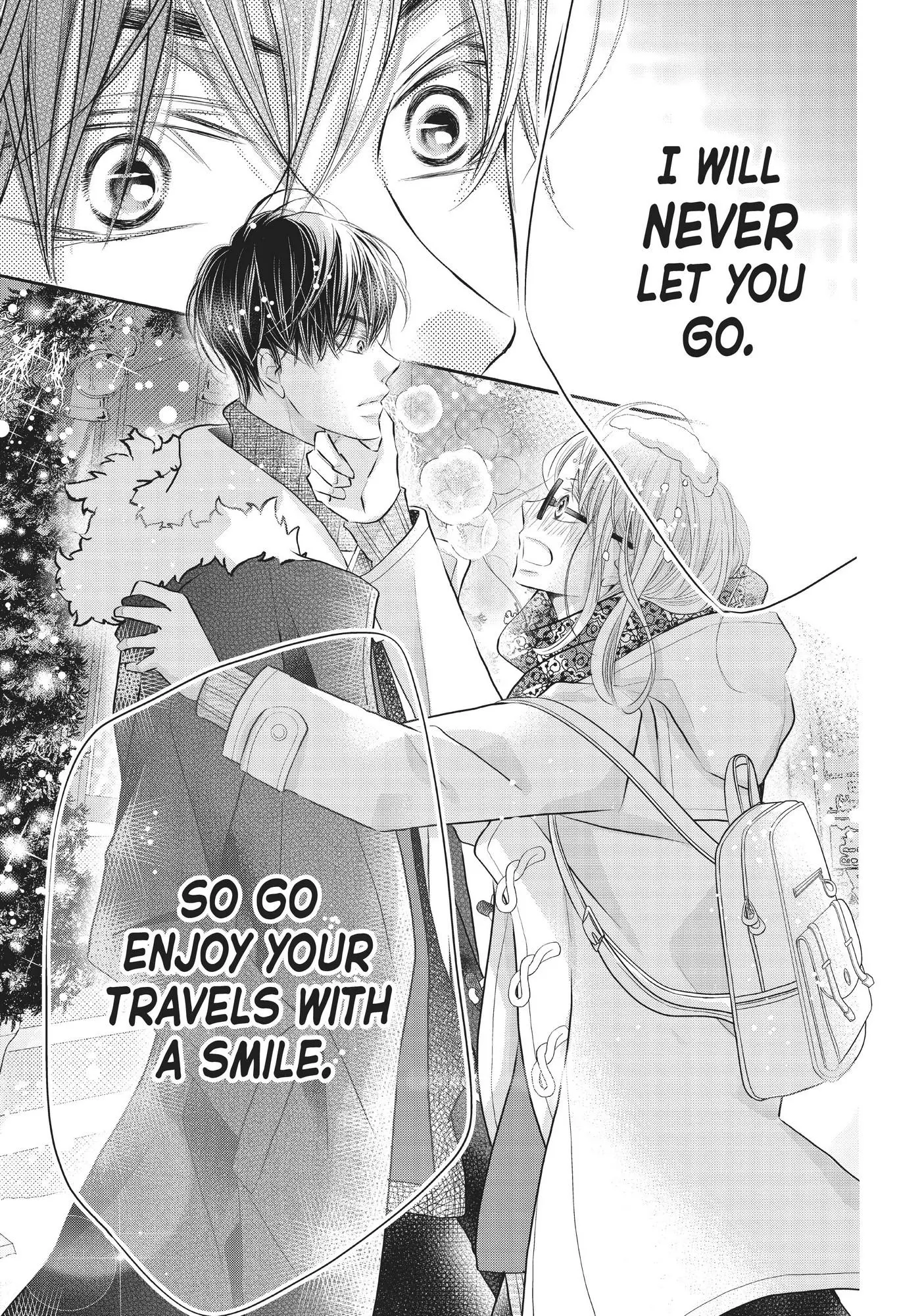 Kurosaki-kun no Iinari ni Nante Naranai Chapter 75 page 14