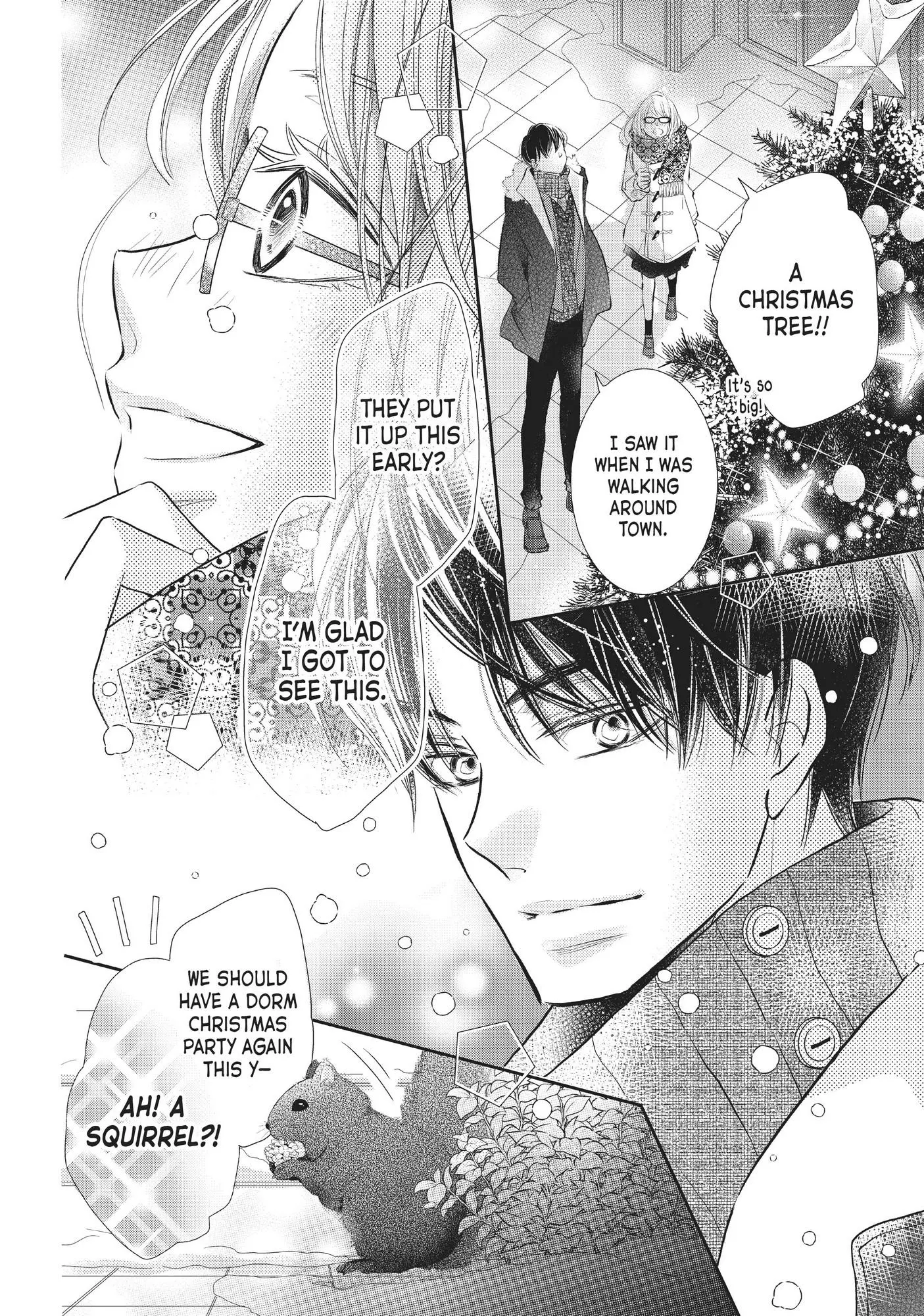 Kurosaki-kun no Iinari ni Nante Naranai Chapter 75 page 9