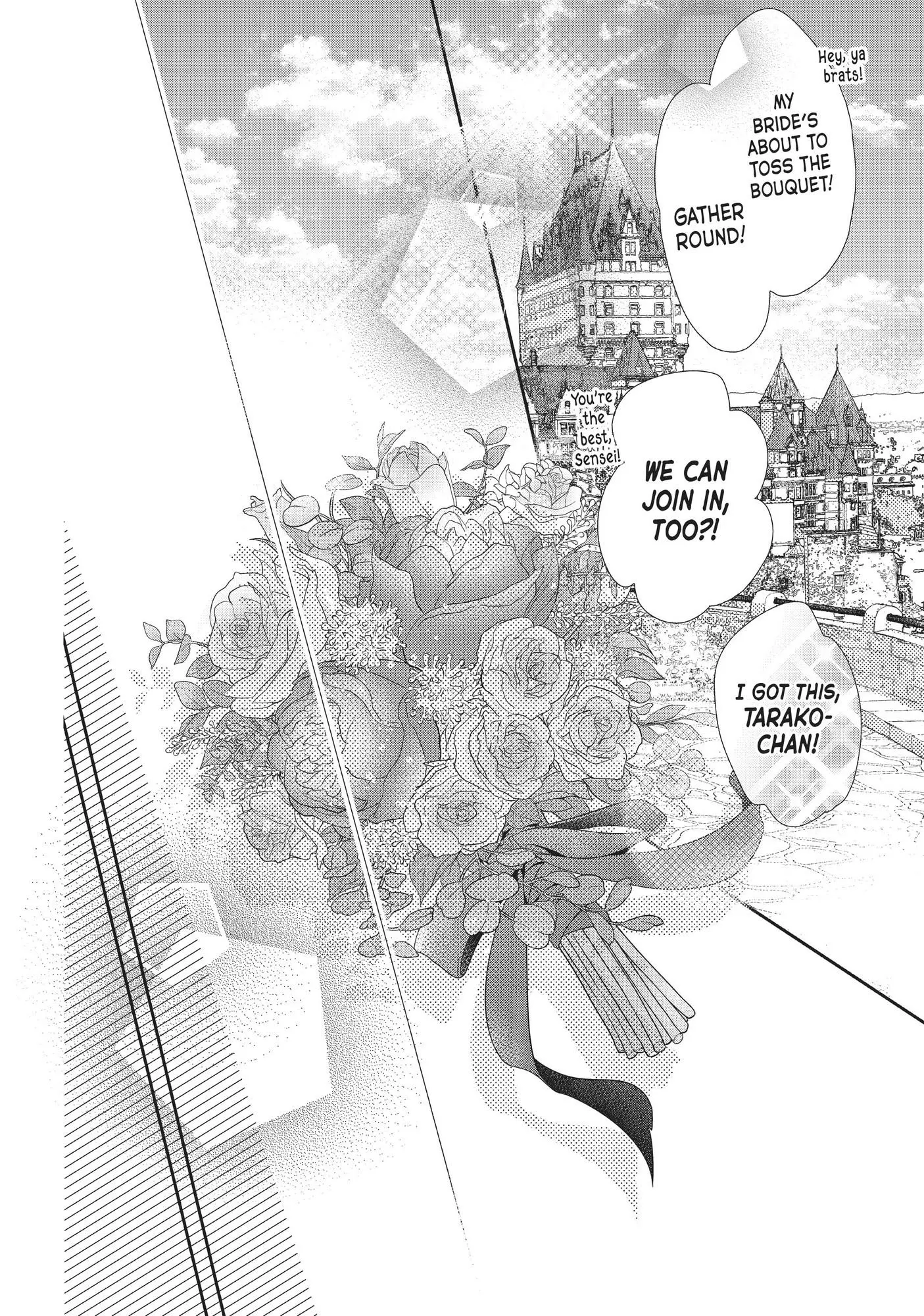 Kurosaki-kun no Iinari ni Nante Naranai Chapter 75 page 36