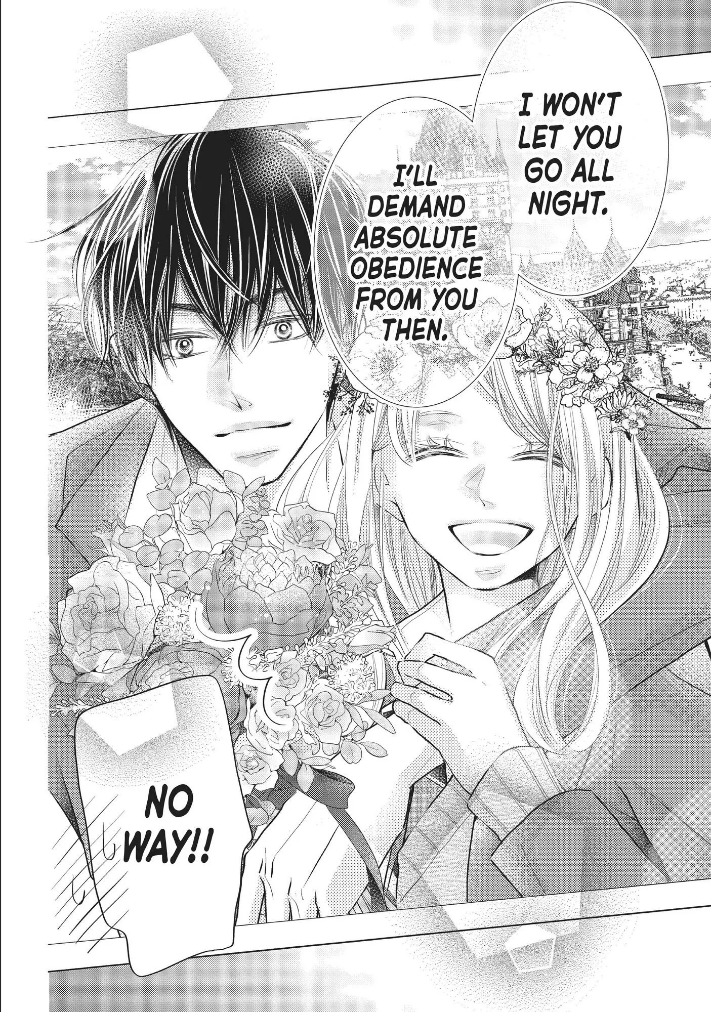 Kurosaki-kun no Iinari ni Nante Naranai Chapter 77 page 52