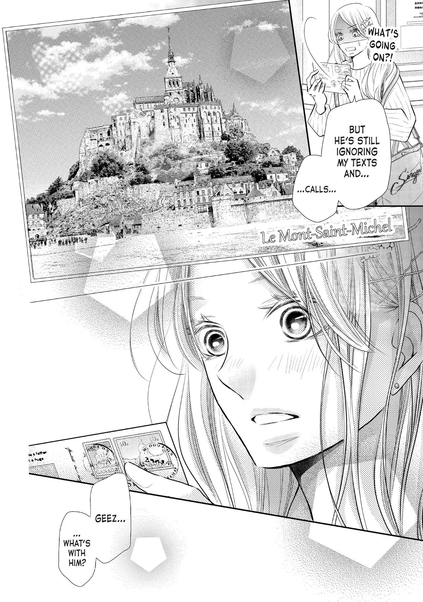 Kurosaki-kun no Iinari ni Nante Naranai Chapter 76 page 29