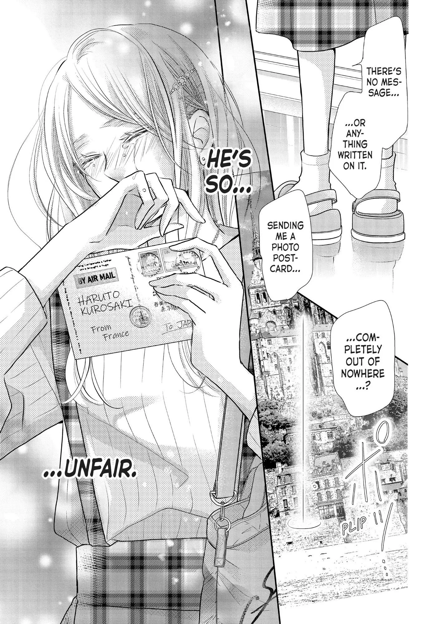 Kurosaki-kun no Iinari ni Nante Naranai Chapter 76 page 30