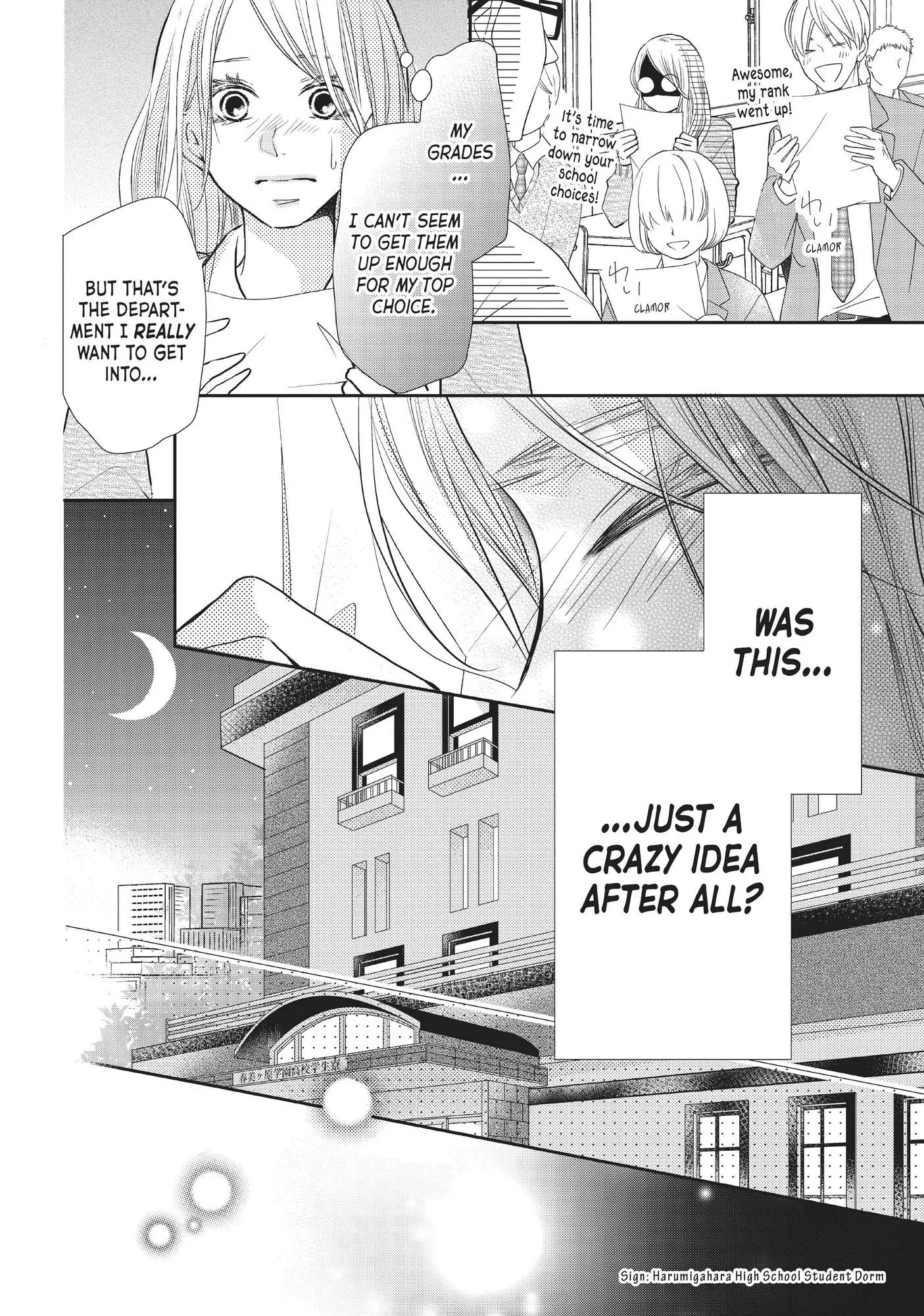 Kurosaki-kun no Iinari ni Nante Naranai Chapter 76 page 25