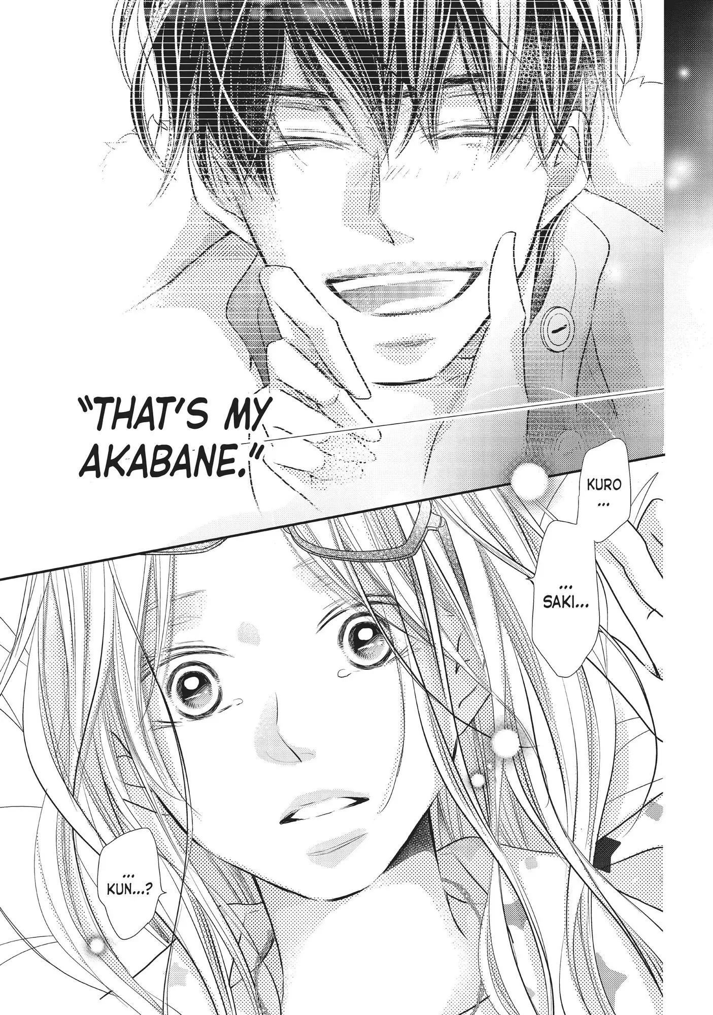 Kurosaki-kun no Iinari ni Nante Naranai Chapter 76 page 26