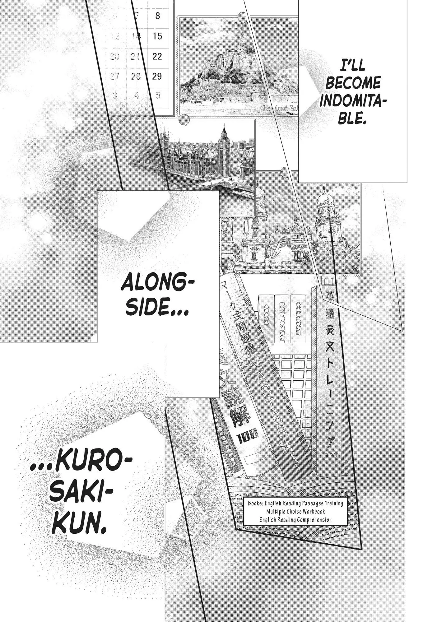 Kurosaki-kun no Iinari ni Nante Naranai Chapter 76 page 32
