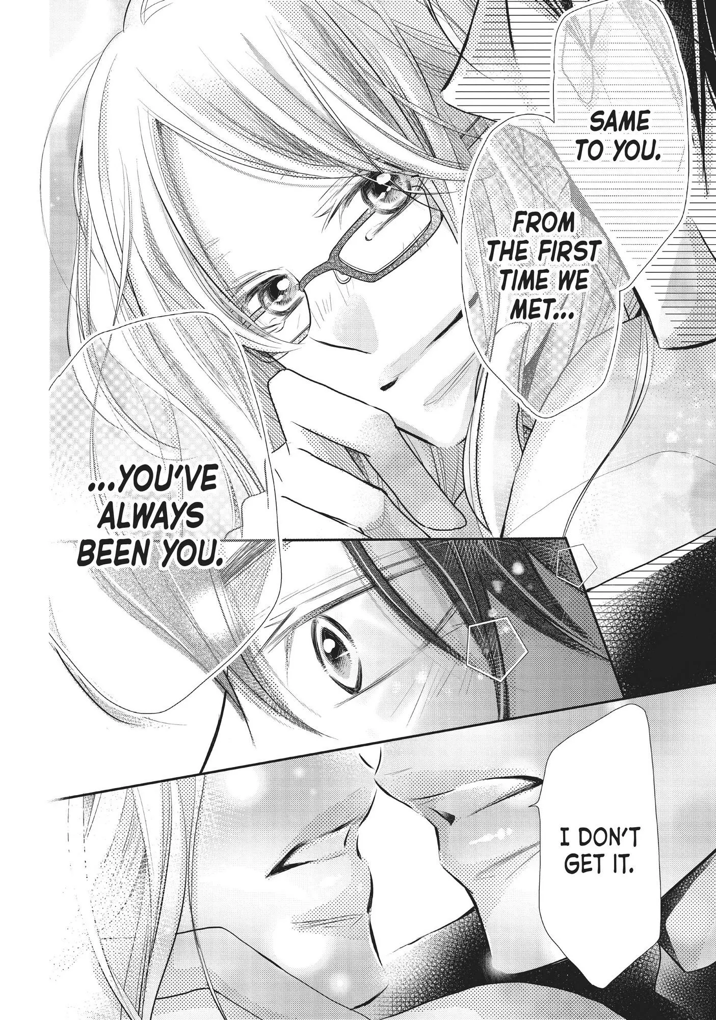 Kurosaki-kun no Iinari ni Nante Naranai Chapter 76 page 43