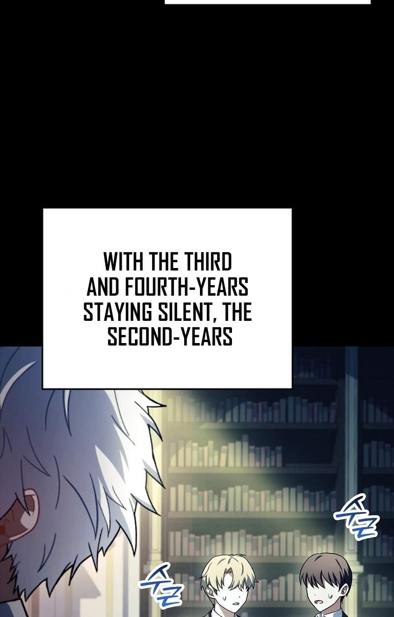 The Legendary Hero Is an Academy Honors Student Chapter 105 page 10