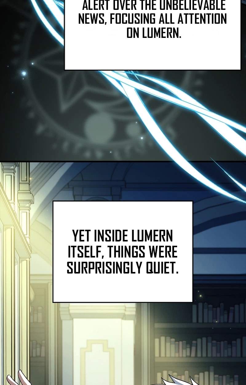 The Legendary Hero Is an Academy Honors Student Chapter 105 page 5